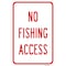 Signmission Safety Sign, 12 in Height, Aluminum, 25083 A-1218-25083 - alternate 1